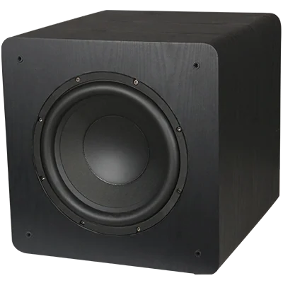 KTX-499219 12 Inch Subwoofer with DSP and Bluetooth Control Sound System