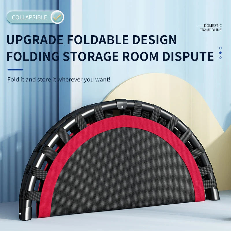 KTX-093523 Outdoor Inground Trampoline for Kids and Adults - High Elasticity Design for Enhanced Recreation