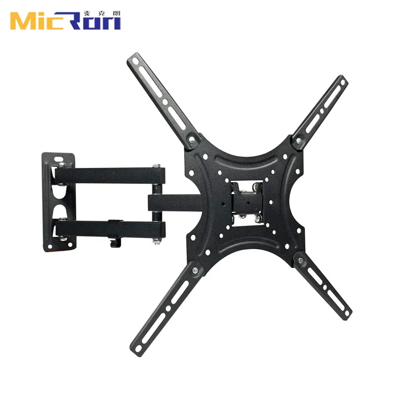 KTX-059091 Extendable Swivel Arm TV Mount for 22"-42" Screens - 20kg Capacity, VESA Compatible