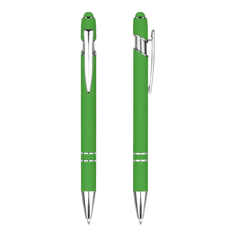 KTX-536723 Custom Metal Ballpoint Pen with Logo Imprint for Promotional Gifts