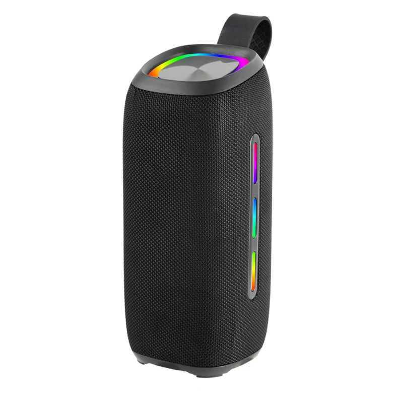 KTX-777171 30W Outdoor Waterproof Portable Bluetooth Subwoofer Speaker for All Scenarios