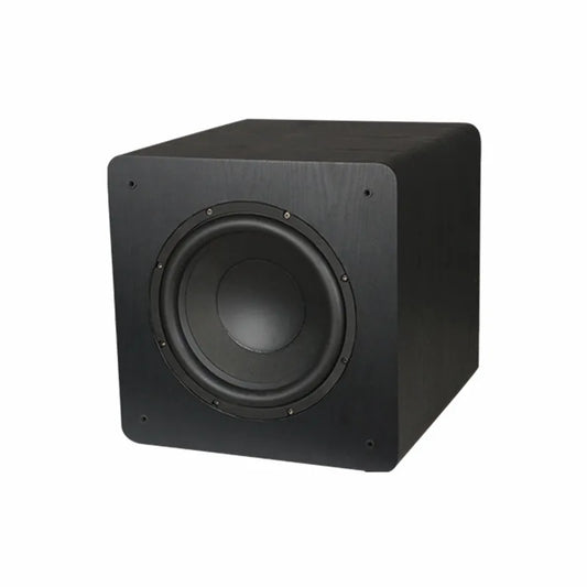KTX-499219 12 Inch Subwoofer with DSP and Bluetooth Control Sound System