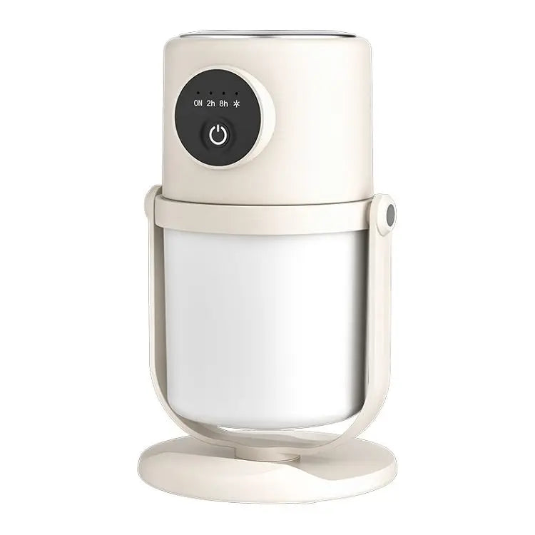 KTX-160531 Portable 5L Ultrasonic Mini Humidifier and Diffuser for Home Use