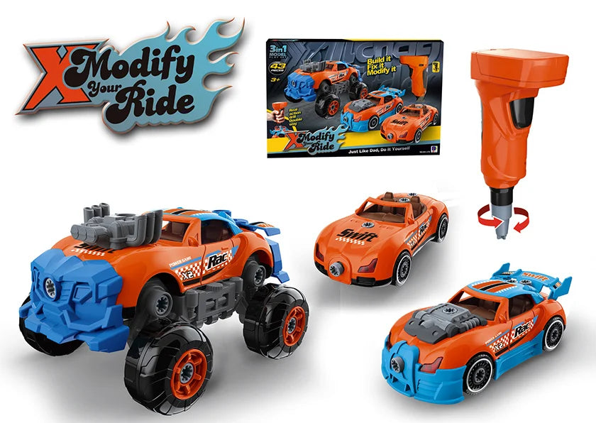 KTX-540563 Toy Cash Register for Kids - EPT Play Money Machine for Supermarket Role-Playing - Age 2 to 13 Years