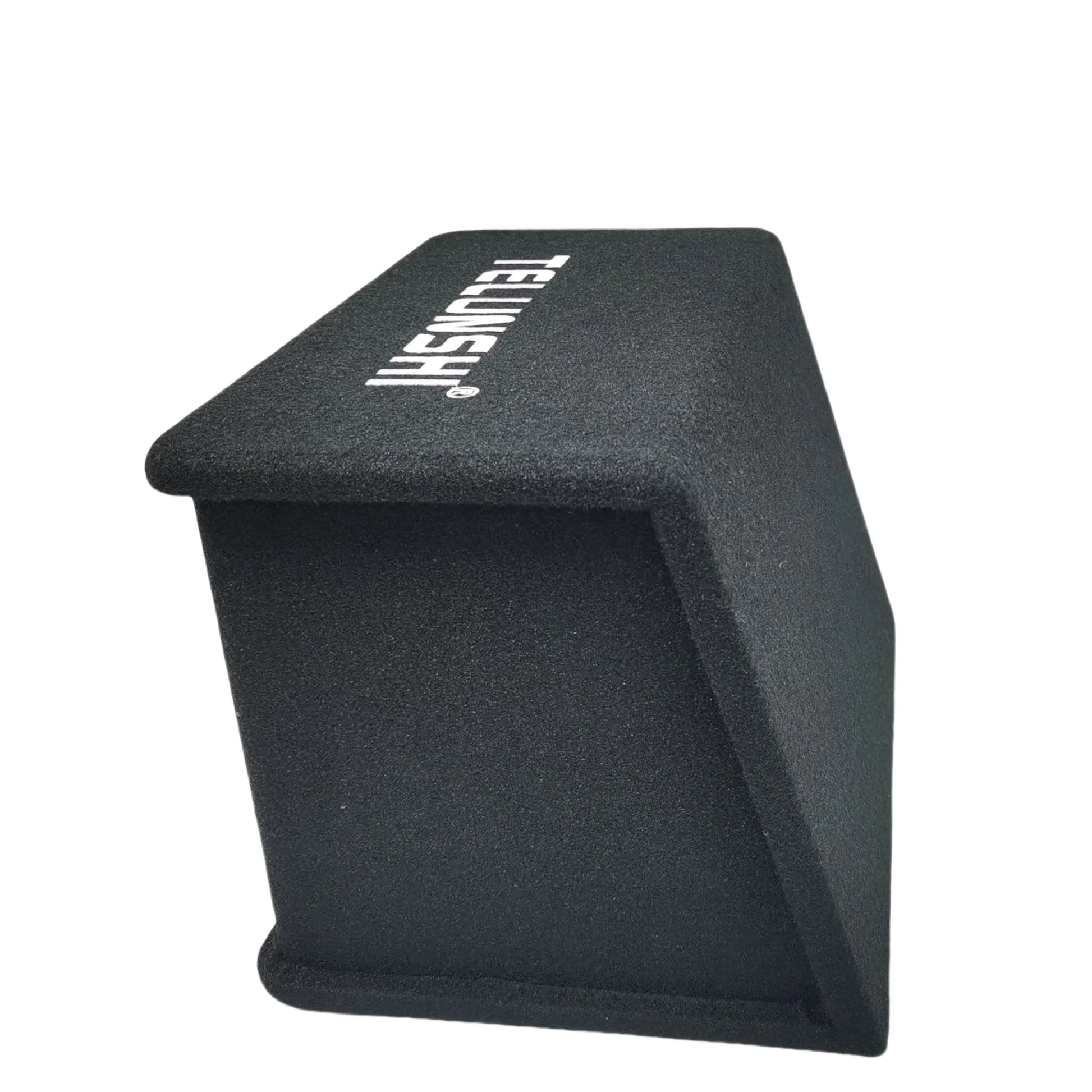 KTX-728595 10 Inch Dual Magnet Car Subwoofers with Built-in Amplifier for Truck and Car Audio Systems