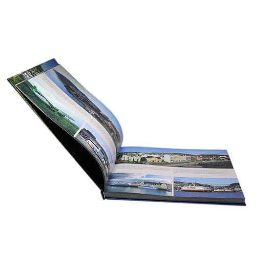 KTX-472083 Custom Photography Books - Hardcover Photo Albums & Printing Services