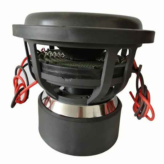 KTX-794131 15-Inch Competition Car Subwoofer Speaker with 5000W RMS Output