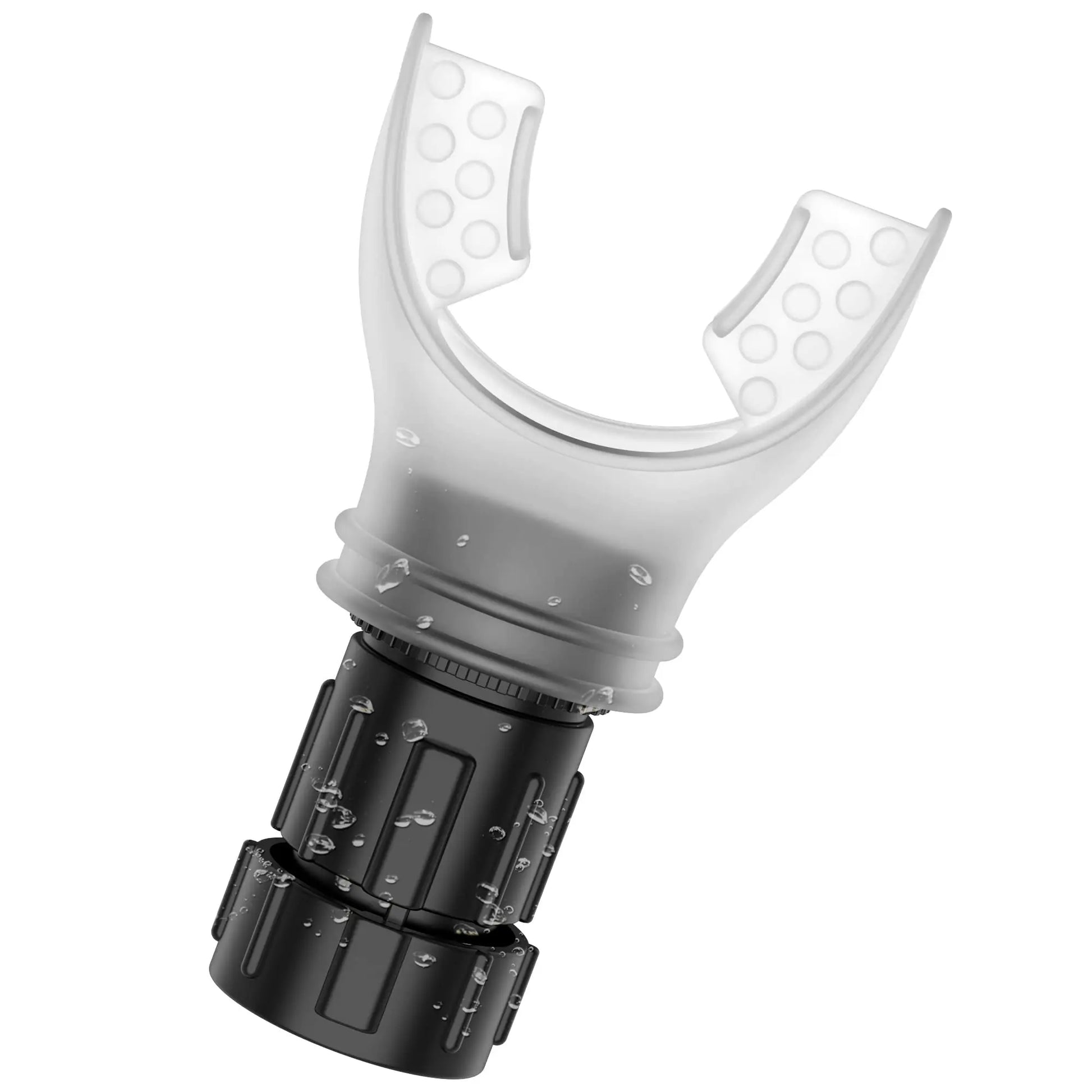 KTX-927379 Lung Respirator Breathing Trainer for Outdoor High Altitude Fitness Training