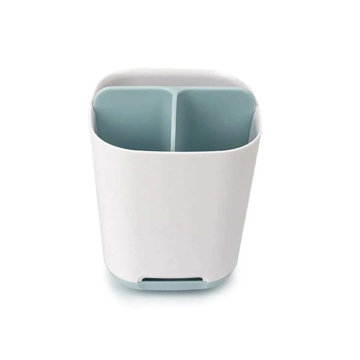 KTX-300883 Detachable Bathroom and Kitchen Countertop Storage Caddy with Adjustable Dividers and Anti-Slip Base
