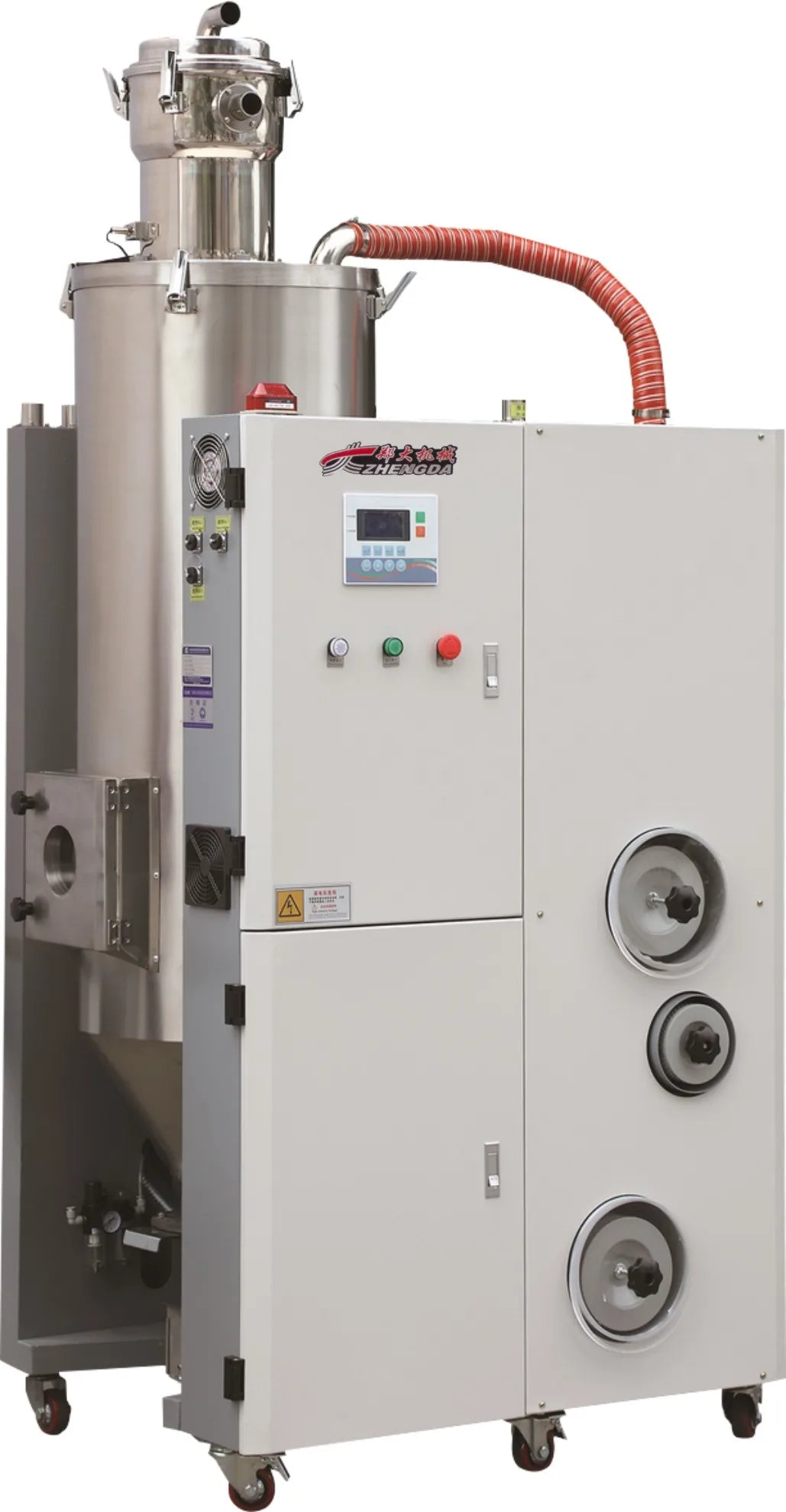 KTX-635923 Industrial Thermal Dehumidifier for Quick Moisture Control and Air Quality Management