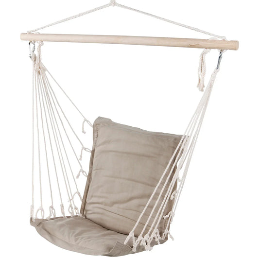 KTX-791699 Outdoor Hanging Hammock Swing Chair for Garden Relaxation