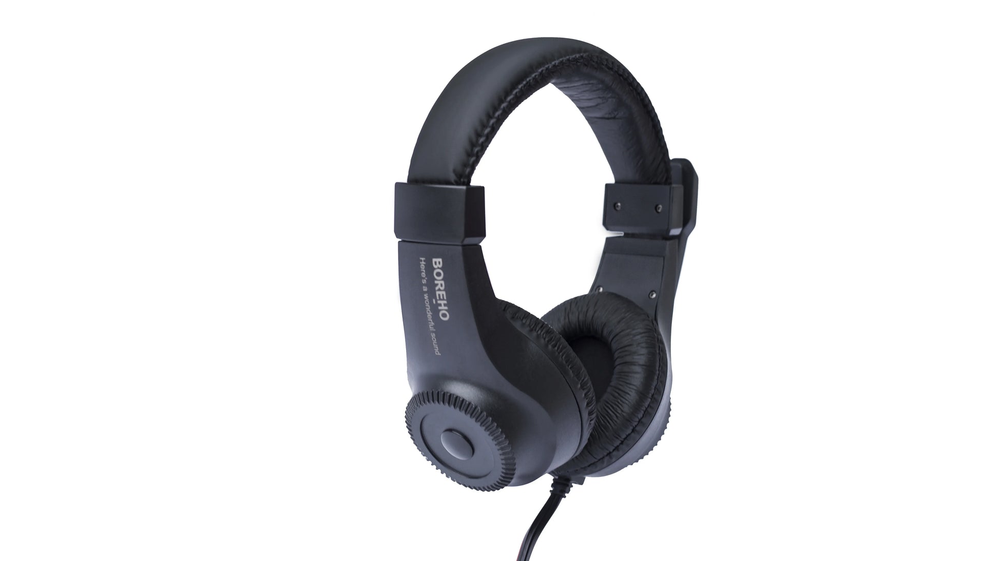 KTX-052819 Wired Stereo Gaming Headset with Dynamic Microphone and 40mm Drivers