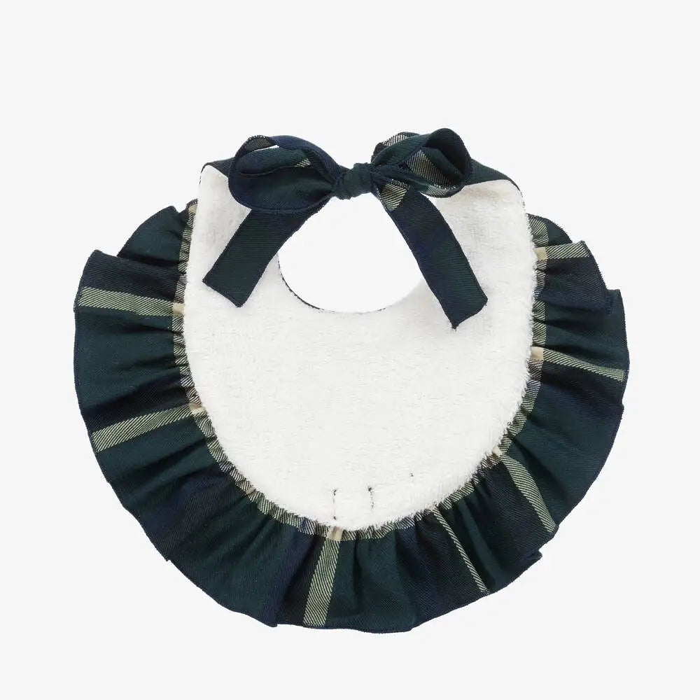 KTX-130259 Wearable Bib Baby Patterns with Beautiful Shape