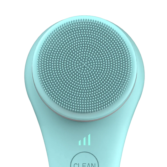KTX-160659 Facial Cleansing Electric Instrument with Sonic Technology and Multiple Functions