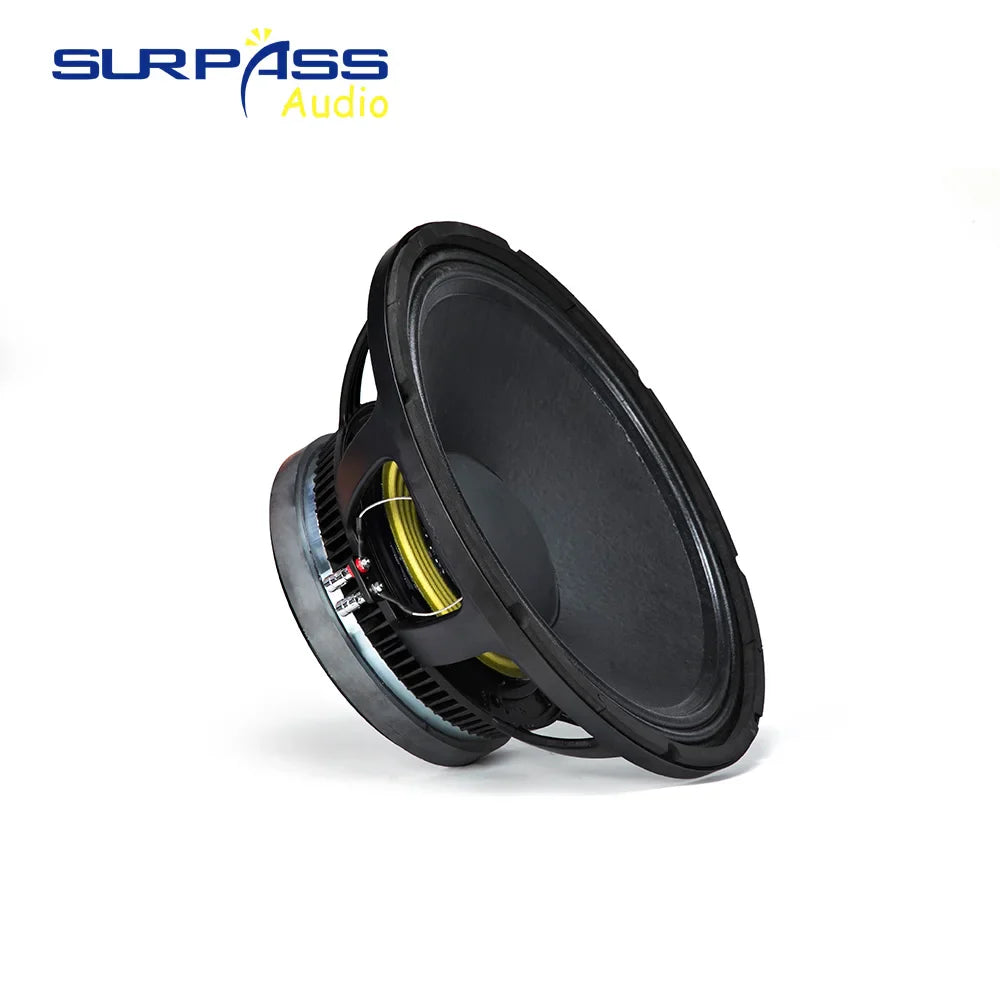 KTX-974931 18-Inch 125mm Subwoofer with 350W Output Power and 20Hz-20KHz Frequency Response
