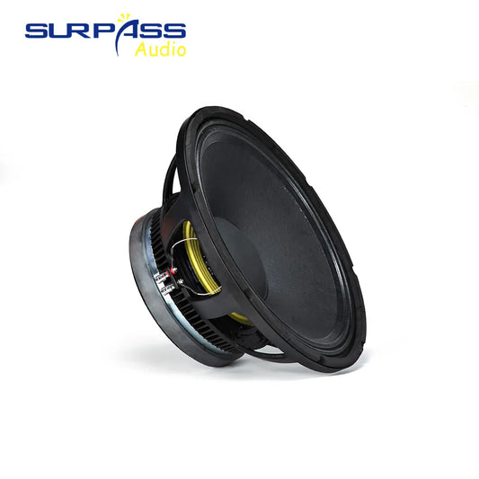 KTX-974931 18-Inch 125mm Subwoofer with 350W Output Power and 20Hz-20KHz Frequency Response