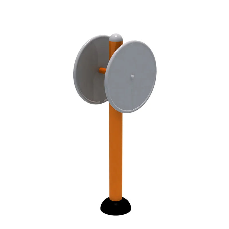 KTX-142099 Outdoor Fitness Equipment for Bodybuilding and Exercise for All Ages