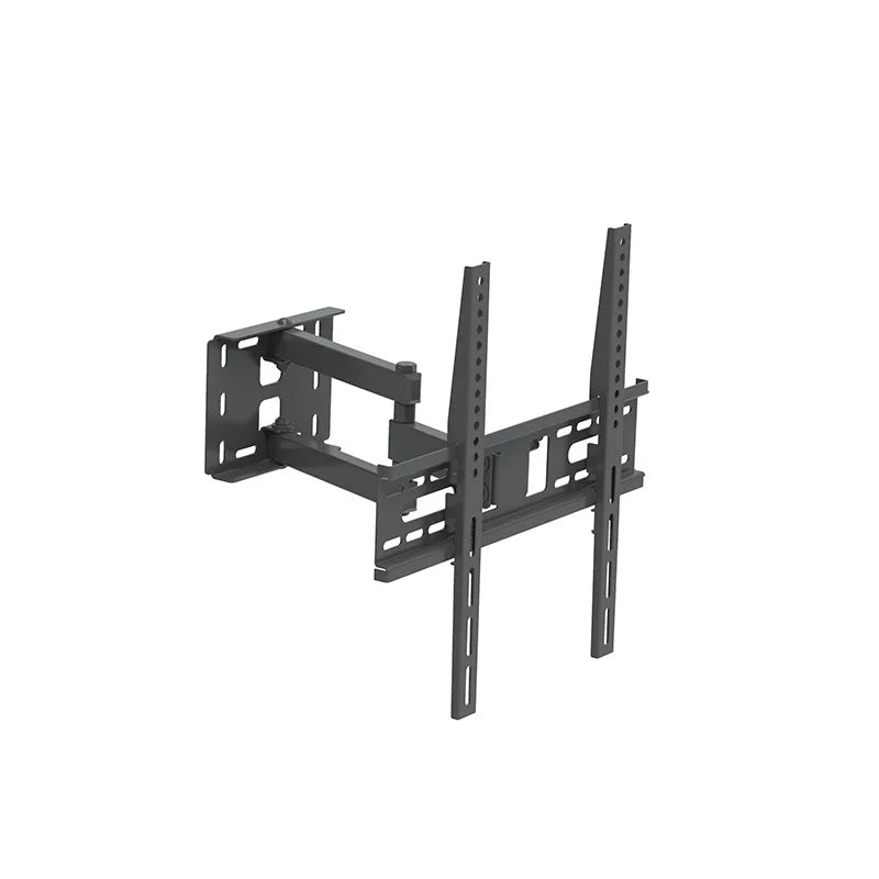 KTX-190163 Universal Tilt TV Stand for 32-55 Inch TVs with Adjustable Height