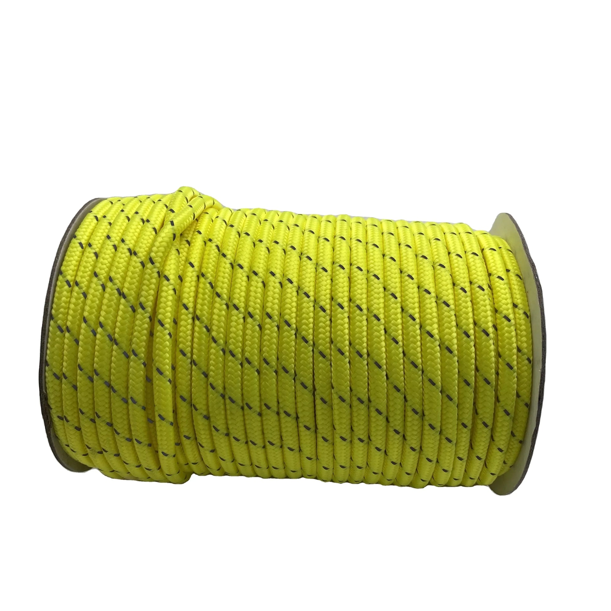 KTX-945491 Robust 5 mm Outdoor Tent and Climbing Rope made of Polypropylene and Nylon for Adventure Sports