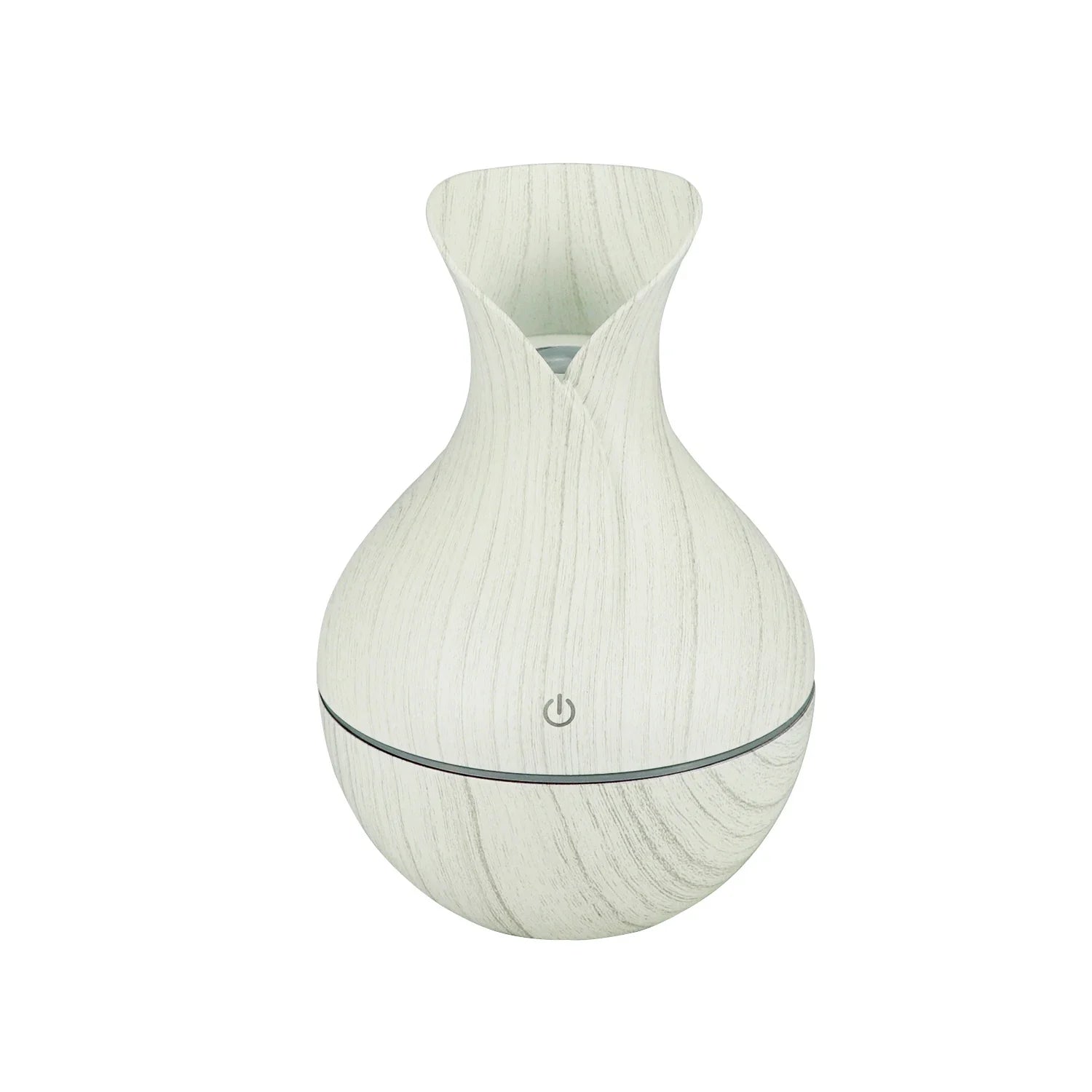 KTX-946963 Portable 130ml USB Mini Car Nebulizer Humidifier for Desk Use