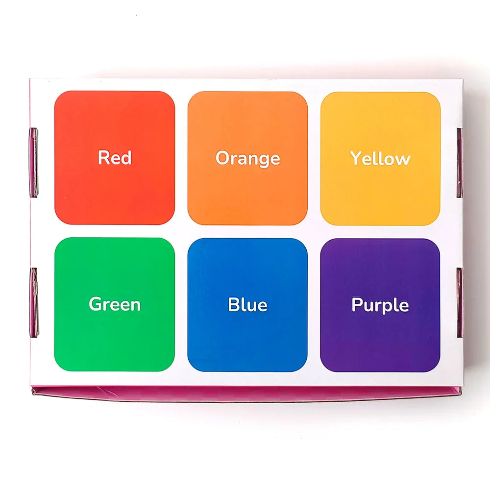 KTX-571795 Custom Montessori Busy Book for Cognitive Development and Learning Activities for Kids
