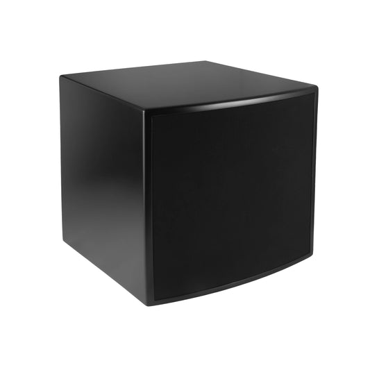 KTX-121811 Passive Home Theatre Karaoke Subwoofer Model AT-12S - Surround and Stereo Audio