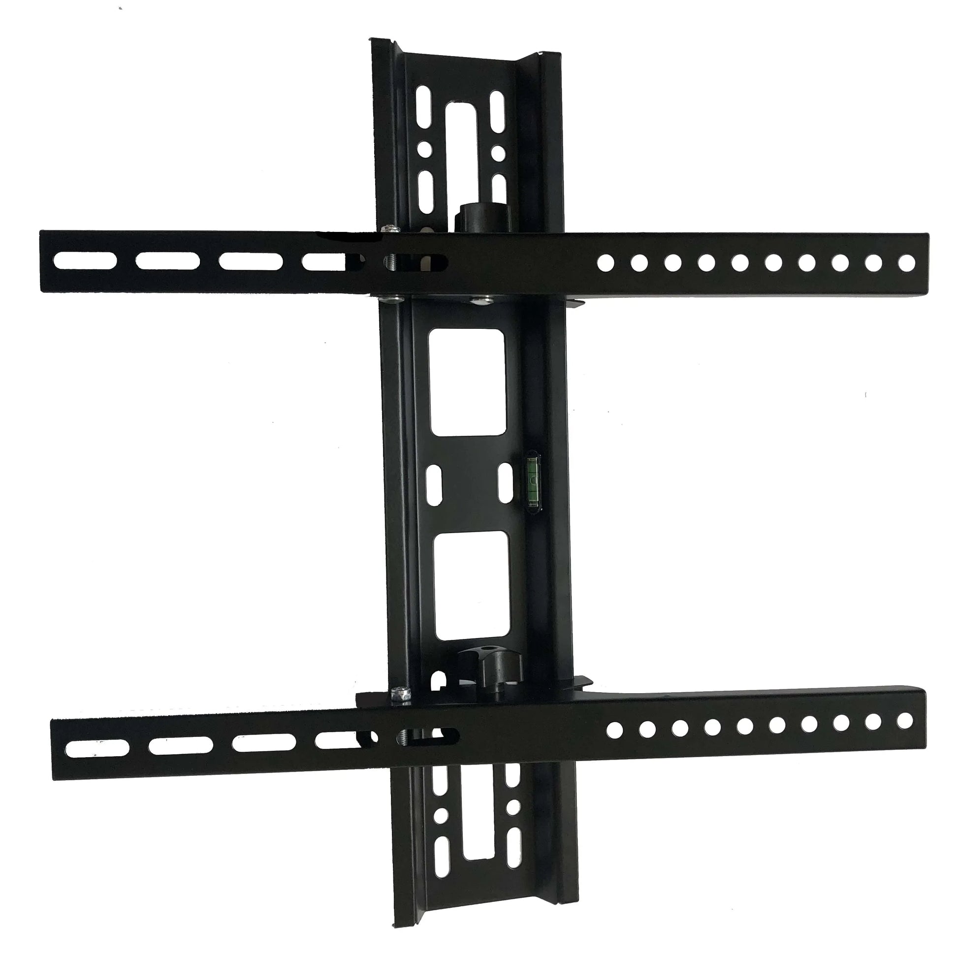 KTX-993555 Universal TV Stand with Mount for 26-55 Inch Screens – Adjustable Height and Sturdy Design
