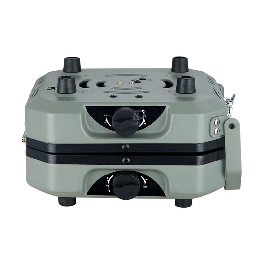 KTX-613843 Portable Folding Gas BBQ Grill for Camping and Outdoor Family Gatherings