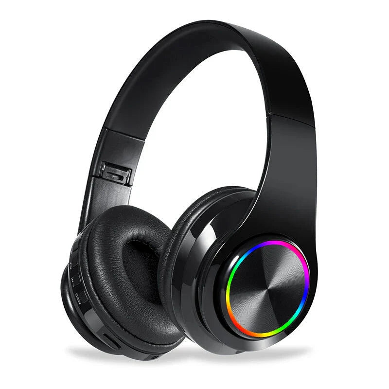 KTX-430227 Wireless Bluetooth 5.0 Gaming Earbuds with Stereo Sound and Comfortable Fit