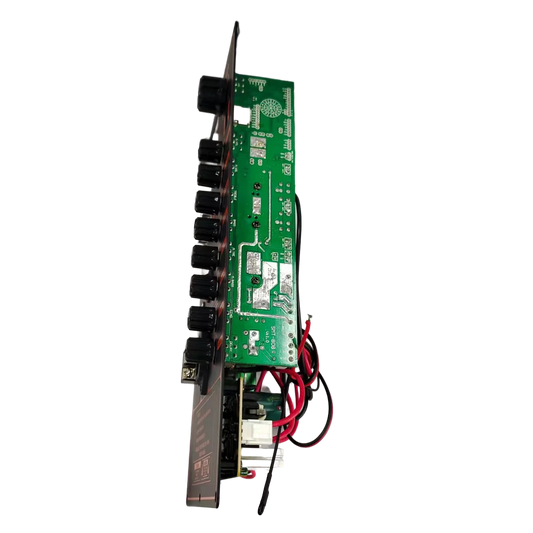 KTX-287955 USB TF Card Class D Active Amplifier Module for Speakers
