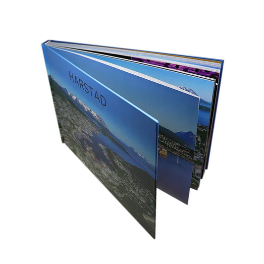 KTX-472083 Custom Photography Books - Hardcover Photo Albums & Printing Services