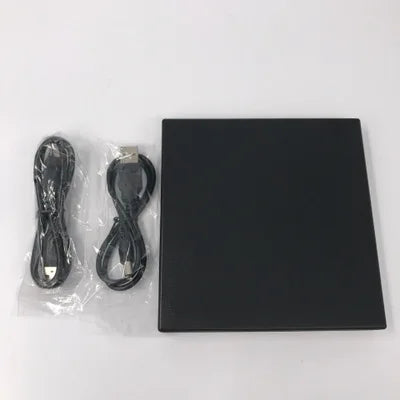 KTX-812755 External 3D Blu-ray Player with USB 3.0, DVD Writer and BD-Combo Support