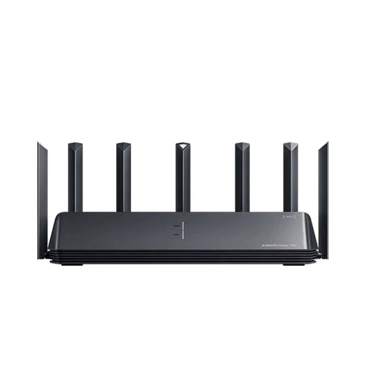 KTX-502035 Mi Router BE7000 WiFi 7 Mesh Router with 1GB Ethernet Ports and VPN Signal Amplifier