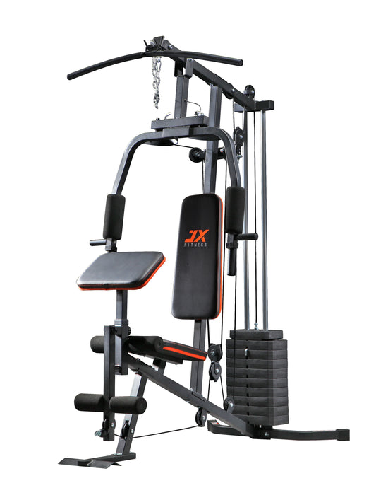 KTX-370323 Indoor Home Fitness Equipment for Strength and Cardio Workouts