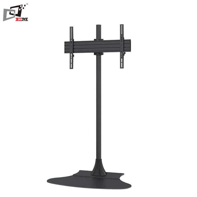 KTX-534803 Universal Metal TV Bracket with Vertical Sliding Mount for 32-65 Inch Screens, VESA Compatible