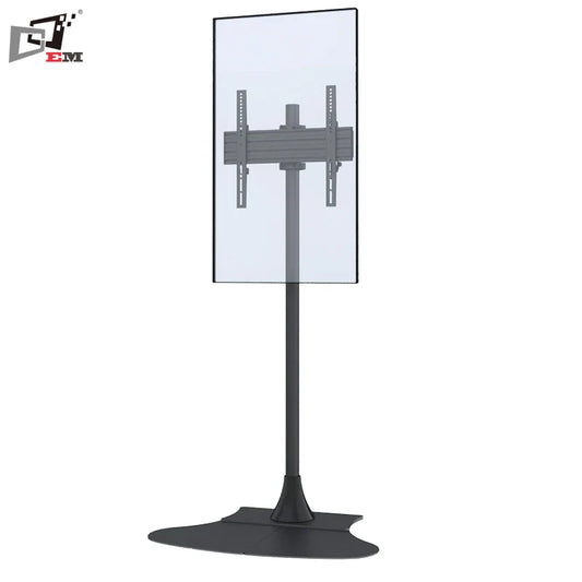 KTX-534803 Universal Metal TV Bracket with Vertical Sliding Mount for 32-65 Inch Screens, VESA Compatible