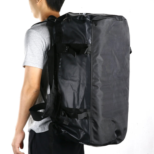 KTX-338707 Large Waterproof Duffel Bag 70L for Outdoor Sports and Gym Activities