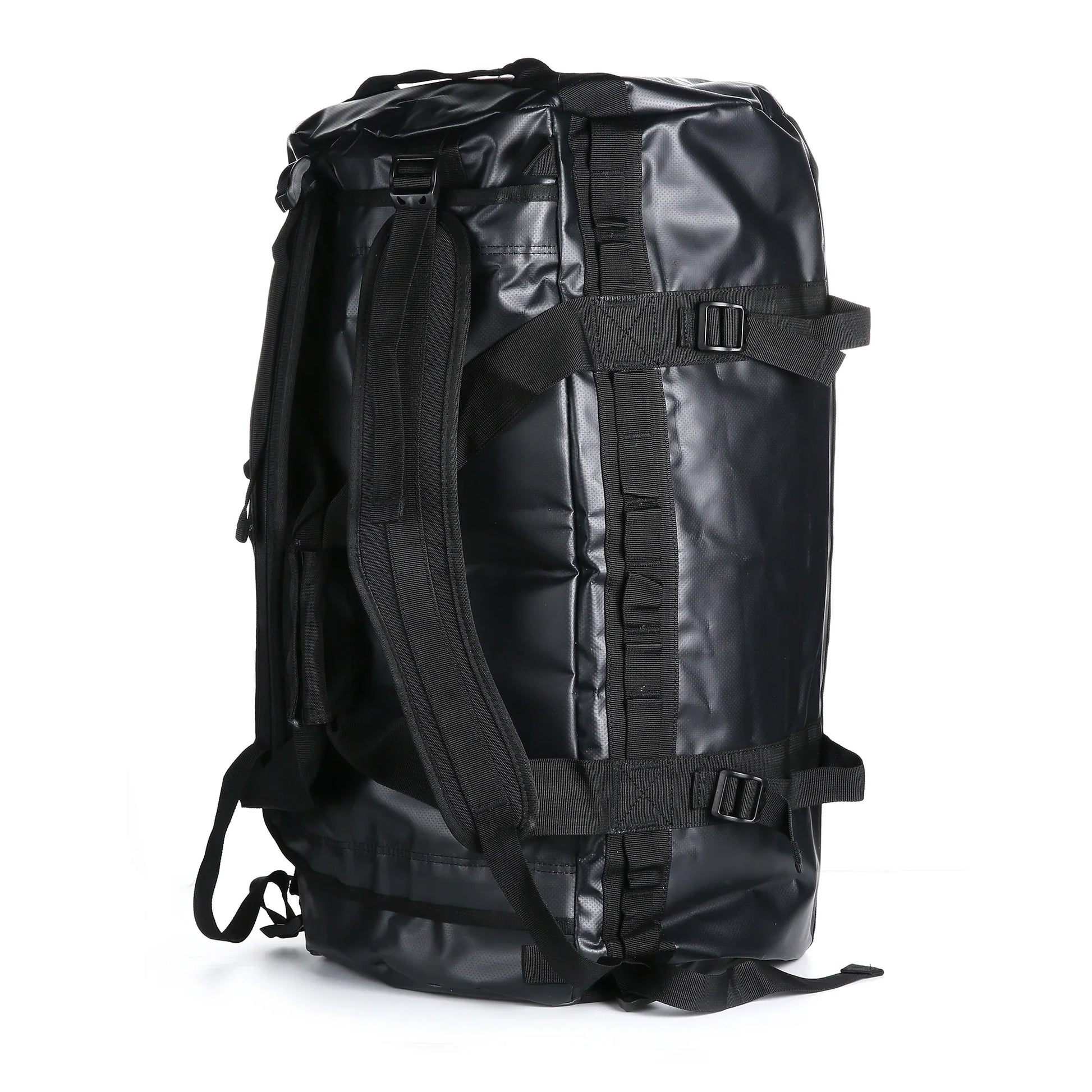 KTX-338707 Large Waterproof Duffel Bag 70L for Outdoor Sports and Gym Activities
