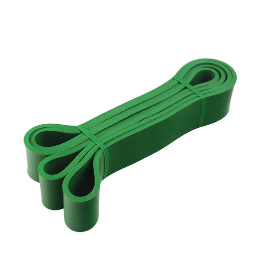 KTX-747731 Heavy Duty Resistance Bands - Set of 5 Exercise Stretch Bands for Fitness Workouts