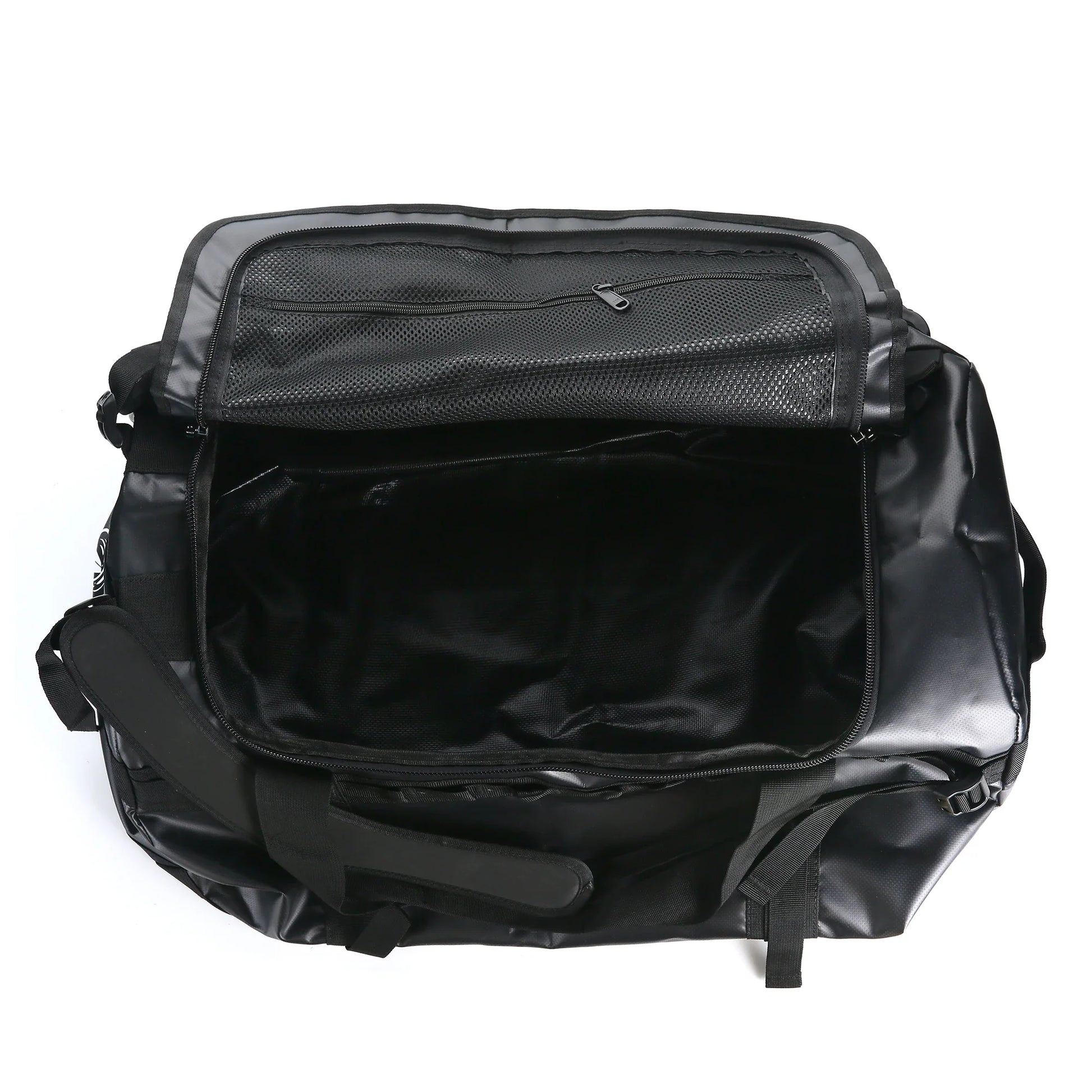 KTX-338707 Large Waterproof Duffel Bag 70L for Outdoor Sports and Gym Activities
