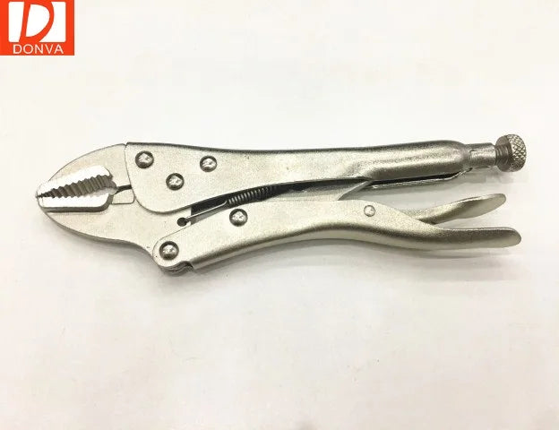 KTX-411155 High-Quality Hand Tools Sample Set - Sizes 4", 5", 7", and 10"
