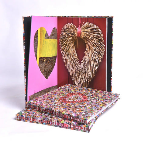 KTX-275475 Custom Hardcover Photo Artbook Printing with Various Binding Options and Fast Delivery