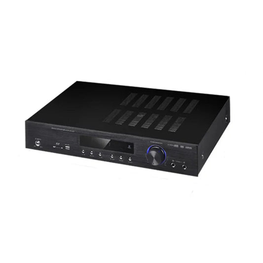 KTX-861971 5.1 Channel Bluetooth Home Theatre System with AC-3 Decoder and Subwoofer