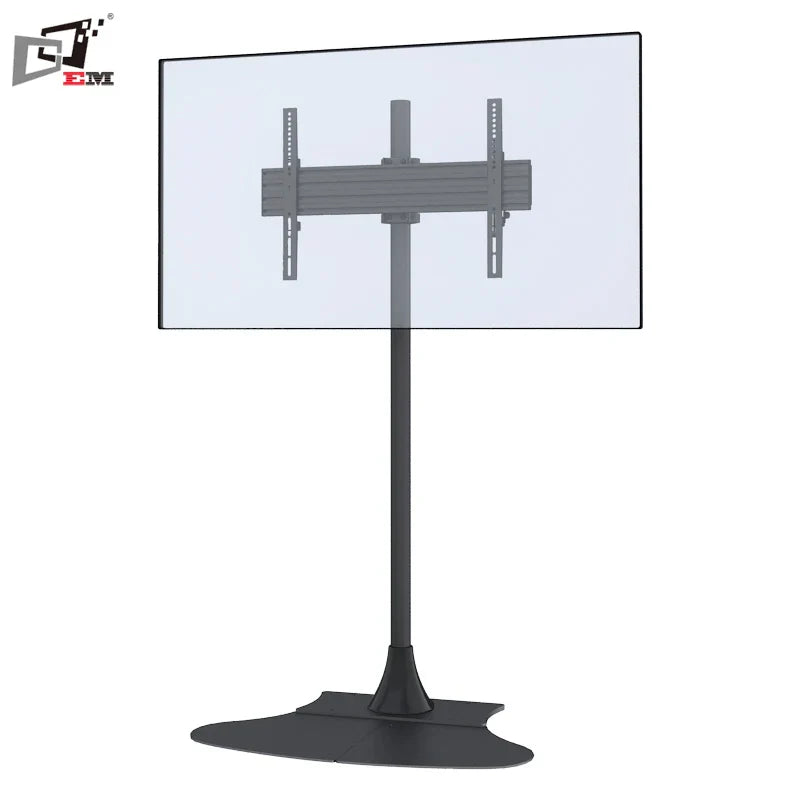 KTX-534803 Universal Metal TV Bracket with Vertical Sliding Mount for 32-65 Inch Screens, VESA Compatible