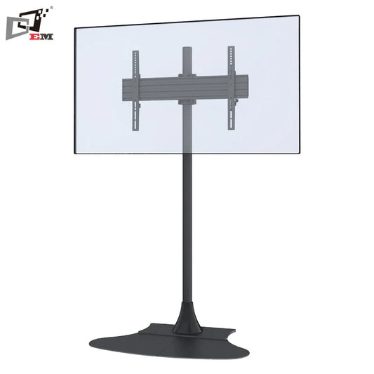 KTX-534803 Universal Metal TV Bracket with Vertical Sliding Mount for 32-65 Inch Screens, VESA Compatible