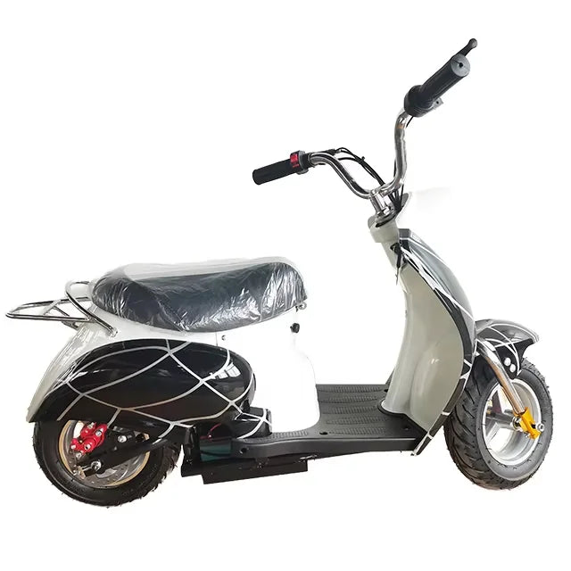 KTX-158611 Kids Electric Mini Motorcycle with LED Lights, Off-Road Design, Max Speed 40km/h, 250w Motor, 80kg Load Capacity