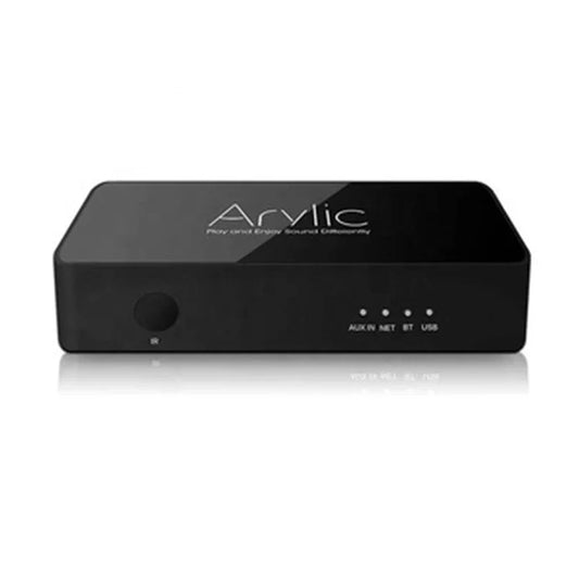 KTX-844371 Multiroom Wireless Audio Receiver and Transmitter for Home and Car Audio Systems