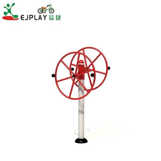 KTX-468627 Outdoor Fitness Equipment for Adults - Versatile Gym Gear for Home and Garden Workouts