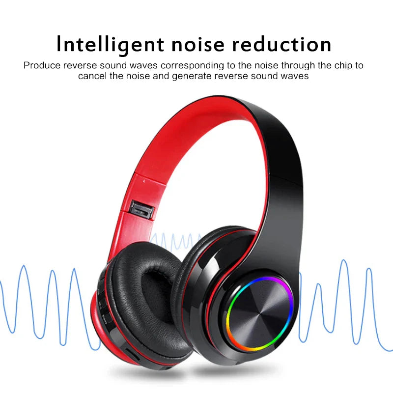 KTX-430227 Wireless Bluetooth 5.0 Gaming Earbuds with Stereo Sound and Comfortable Fit