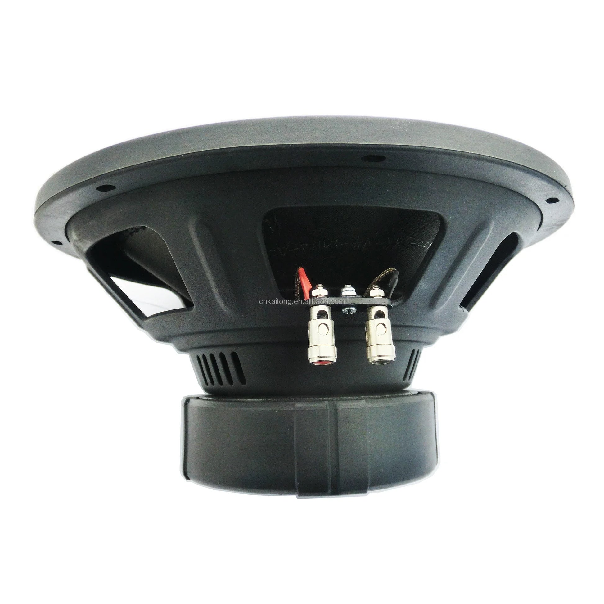 KTX-663059 Car Subwoofer Speaker - 10 & 12 Inch Dual Voice Coil Competition Subwoofers for Enhanced Bass Performance